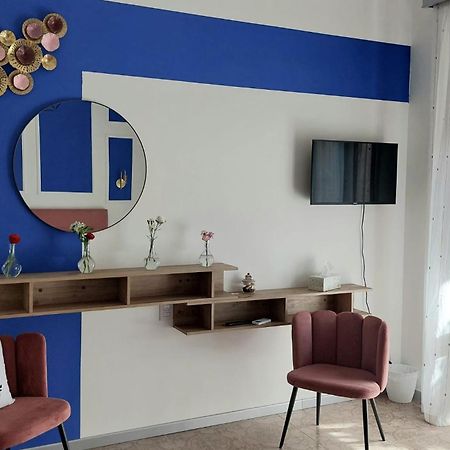 2 Santi - Suite And Rooms Lecce Exterior foto