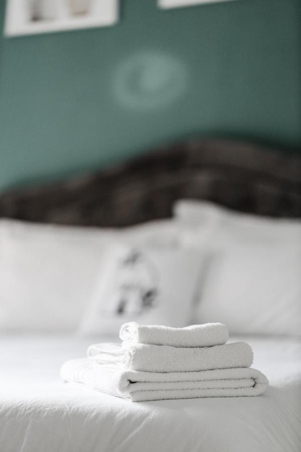 2 Santi - Suite And Rooms Lecce Exterior foto