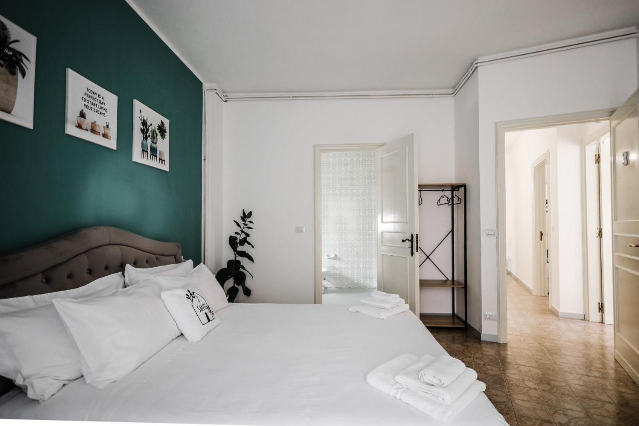 2 Santi - Suite And Rooms Lecce Exterior foto
