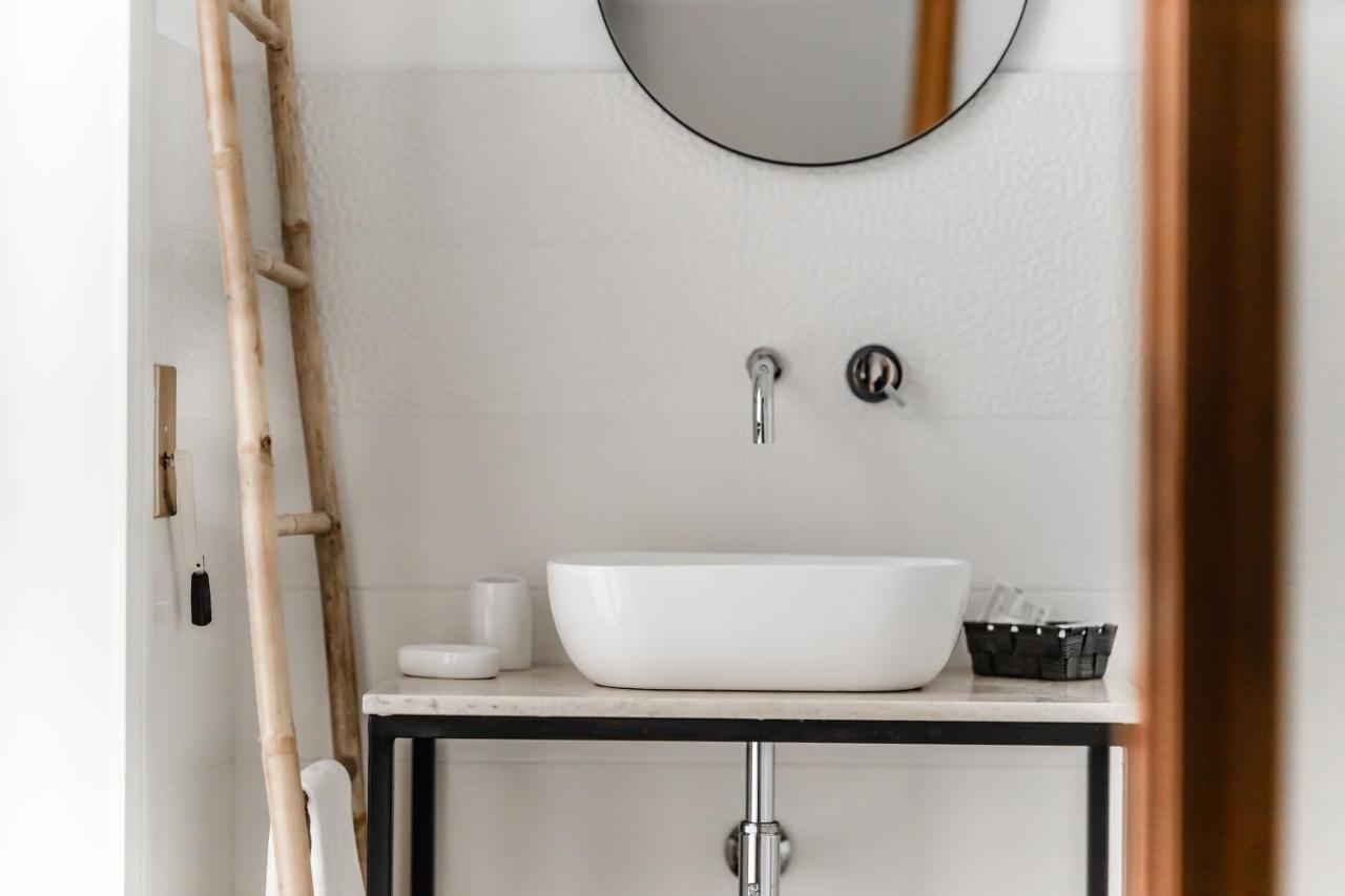 2 Santi - Suite And Rooms Lecce Exterior foto