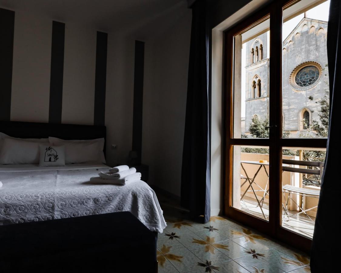 2 Santi - Suite And Rooms Lecce Exterior foto
